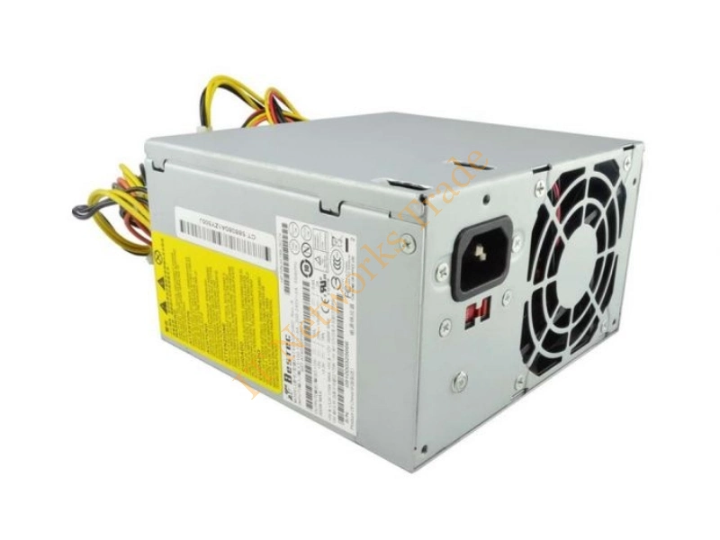 PWS-0043-20 Supermicro 200-Watts 20A 20-Pin 1U Power Supply for SP202-1