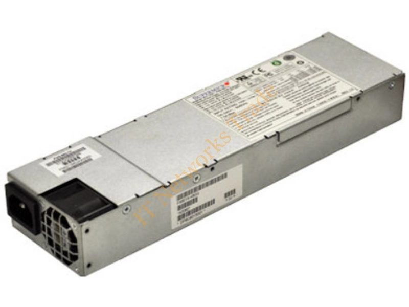 PWS-0047 Supermicro 550-Watts 2U Power Supply