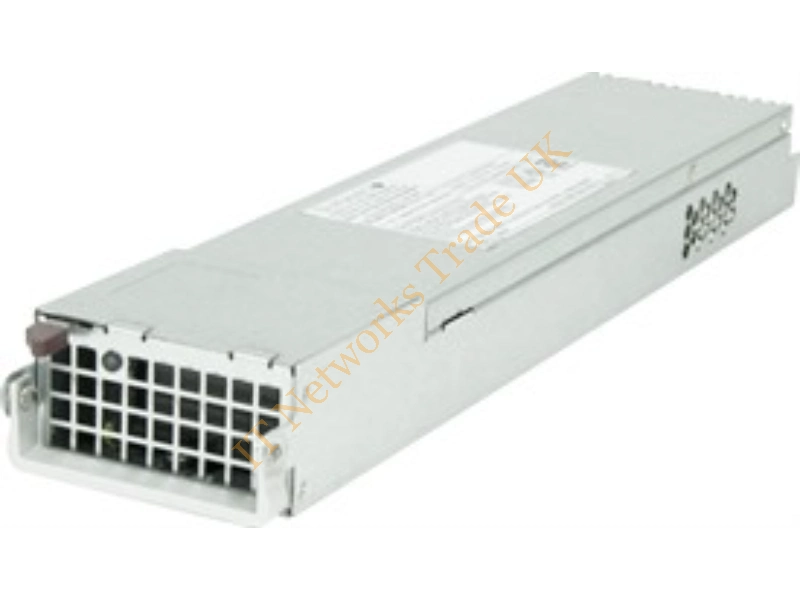 PWS-1K03B-1R Supermicro 1000-Watts 1U Redundant Battery Backup Power Module Power Protection