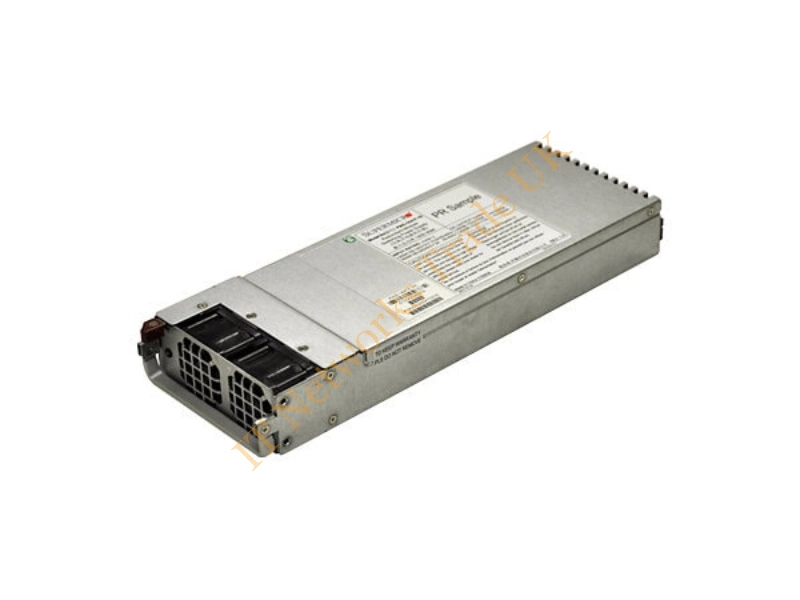 PWS-1K41-BR Supermicro 1400-Watts Redundant Power Supply for SuperBlade