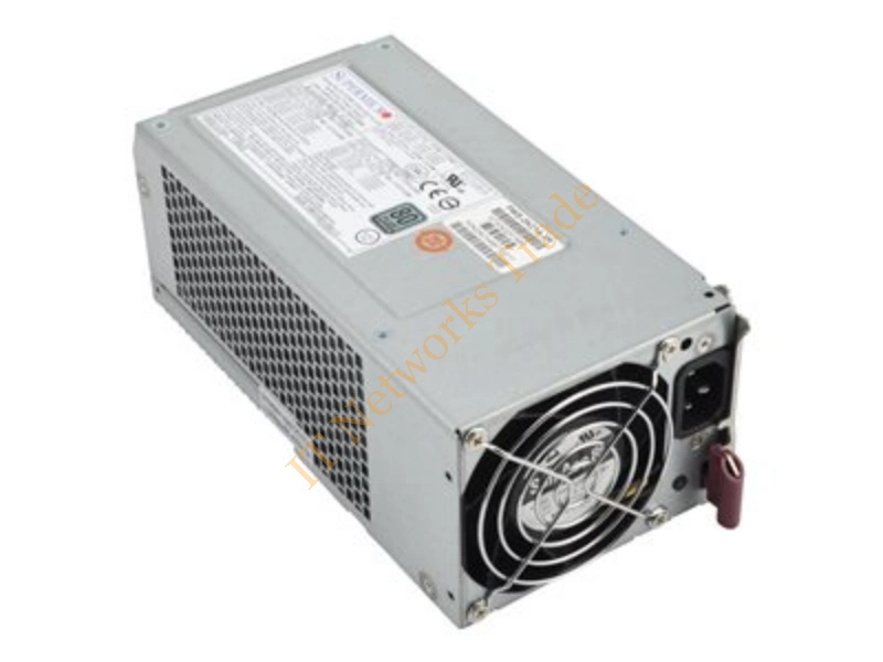 PWS-1K62-BR Supermicro 1620-Watts Power Supply with PFC