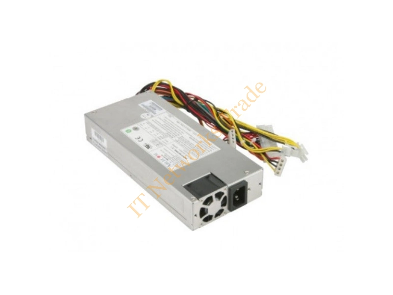 PWS-281-1H Supermicro 280-Watts 24-Pin Power Supply