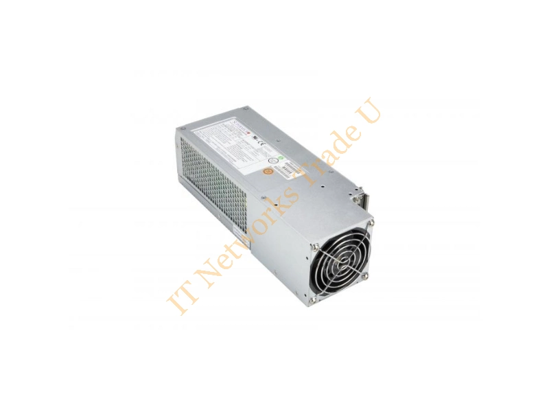 PWS-2K02D-BR Supermicro 2000-Watts Redundant -48V DC Input Power Supply for MicroBlade