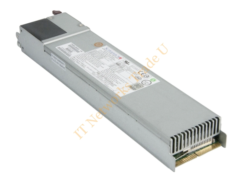 PWS-2K02F-1R Supermicro 2000-Watts Platinum Power Supply