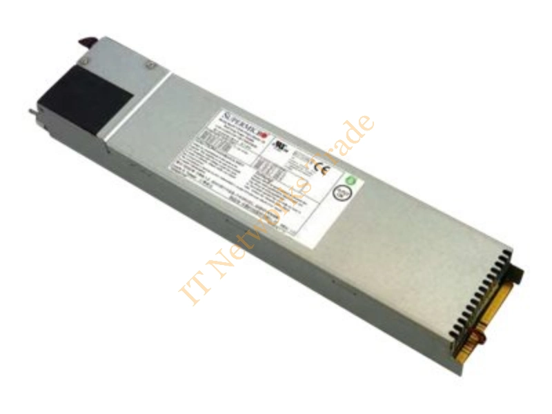 PWS-2K02P-1R Supermicro 2000-Watts Redundant Platinum Power Supply