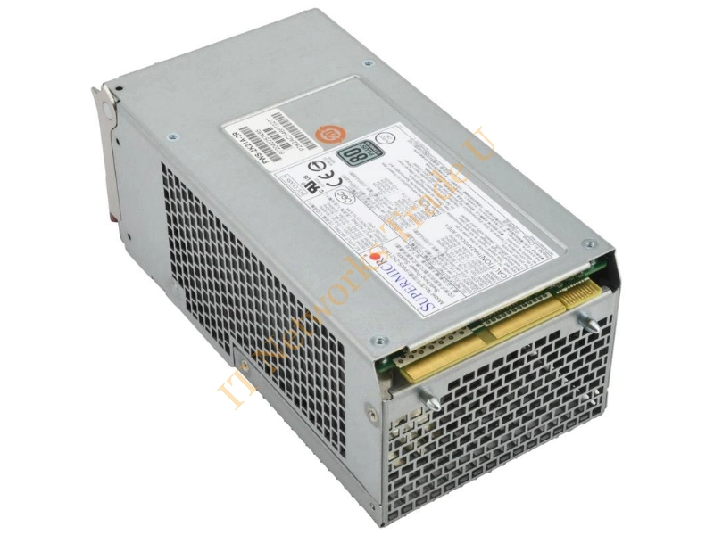 PWS-2K21A-2R Supermicro 2200-Watts 2U Redundant Power Supply
