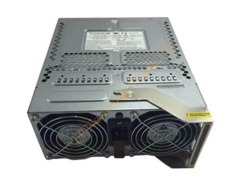 PWS-2K53-BR Supermicro 2500-Watts Redundant Power Supply