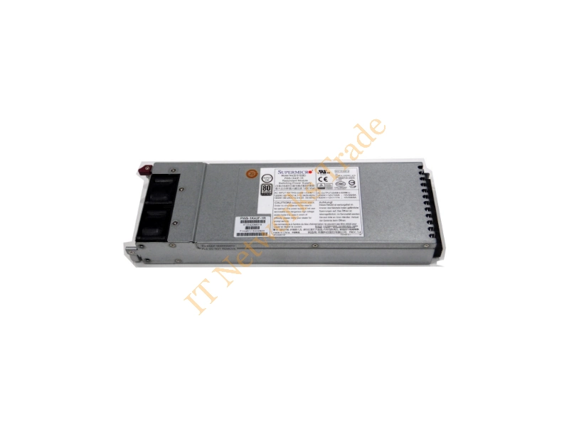 PWS-341P-1H Supermicro 340-Watts 24-Pin Power Supply