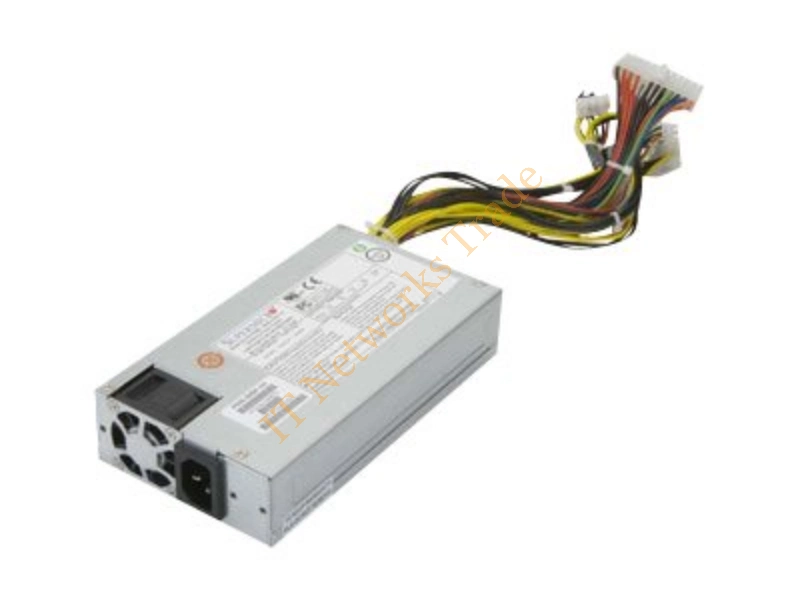 PWS-505P-1H Supermicro 500-Watts 24-Pin Power Supply