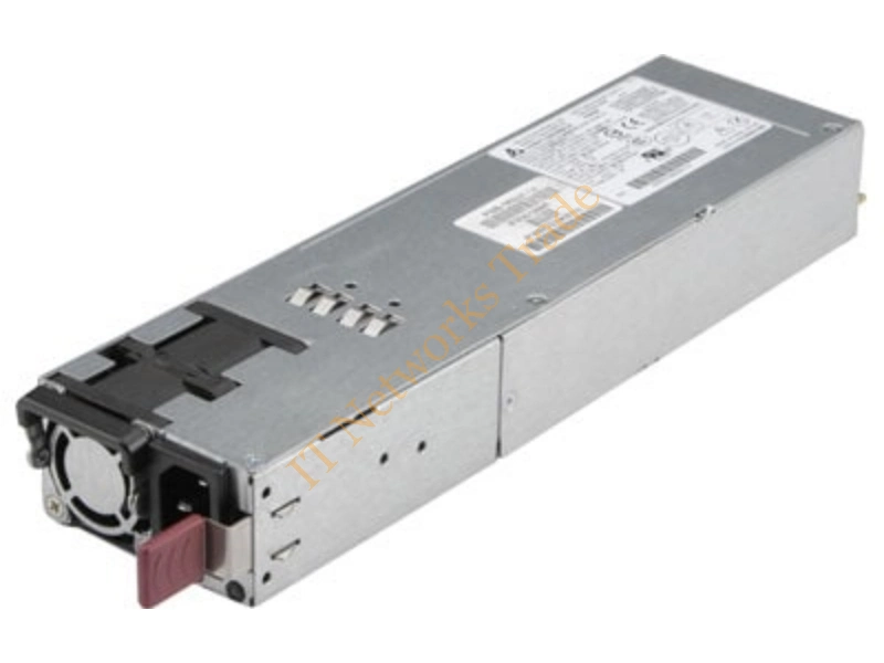 PWS-561-1H Supermicro 560-Watts 1U Power Supply Module