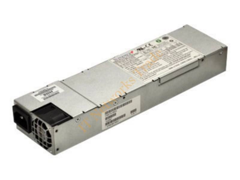 PWS-562-1H Supermicro 560-Watts 24-Pin Proprietary Power Supply