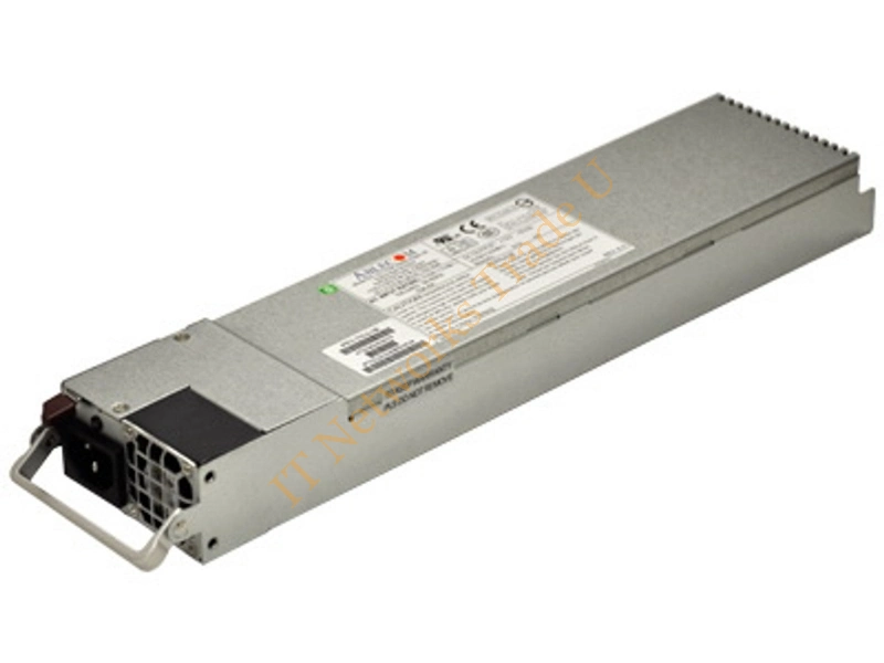 PWS-742P-1R Supermicro 740-Watts Switching Power Supply
