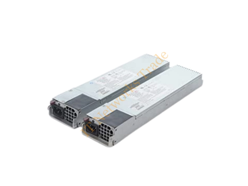 PWS-801-1R Supermicro 800-Watts 1U 12V Output Power Supply