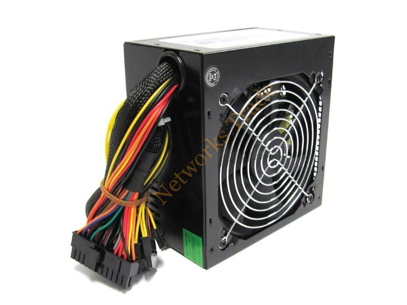 PWS001367 Intel 650-Watts Power Supply