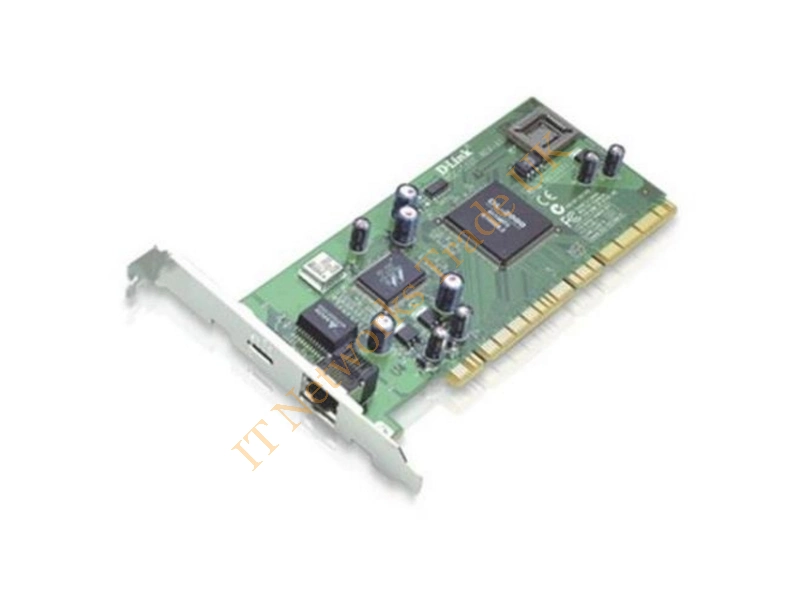 PWSA8700T Intel PRO/1000T Network Adapter PCI 1 x RJ-45 10/100/1000Base-T