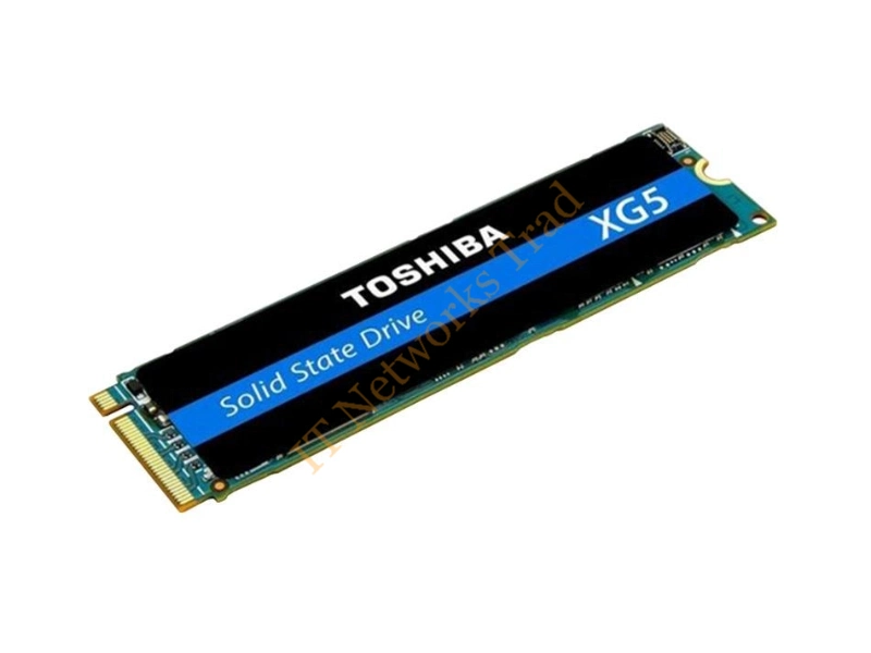 PX04PMB080 Toshiba 800GB Multi-Level Cell (MLC) PCI Express 3.0 x4 NVMe 2.5-inch Solid State Drive SSD Storage