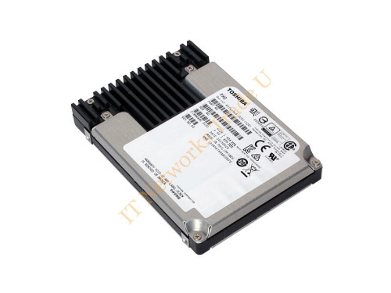 PX05SRB096 - Toshiba PX05SRB 960GB 2.5" SAS Solid State Drives
