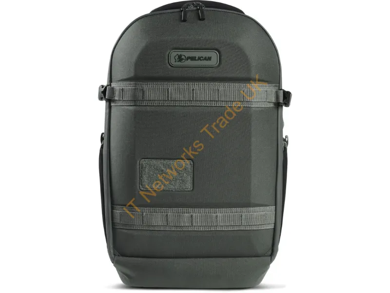 PX18-TRVL-CHAR - Pelican Px18 Aegis Travel Pack Color