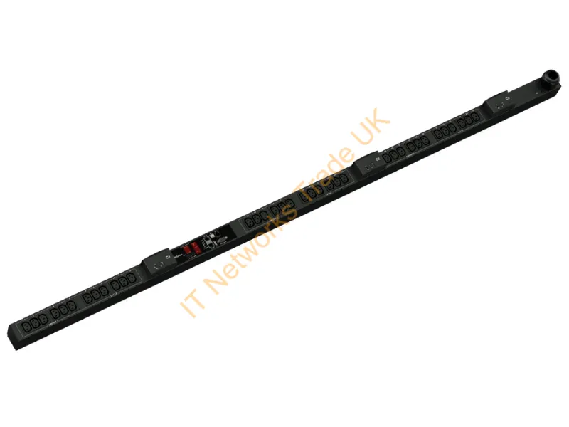 PX2-2706 - Raritan Px2-2706 Power Distribution Unit (Pdu) 36 Ac Outlet(S) 0U Black