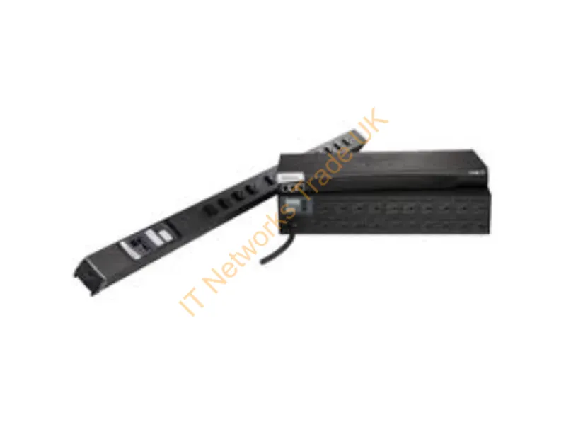 PX2-2725 - Raritan Dominion Px-2000 Power Distribution Unit (Pdu) 36 Ac Outlet(S) 0U Black