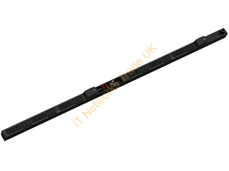 PX2-2886 - Raritan Px2-2886 Power Distribution Unit (Pdu) 36 Ac Outlet(S) 0U Black