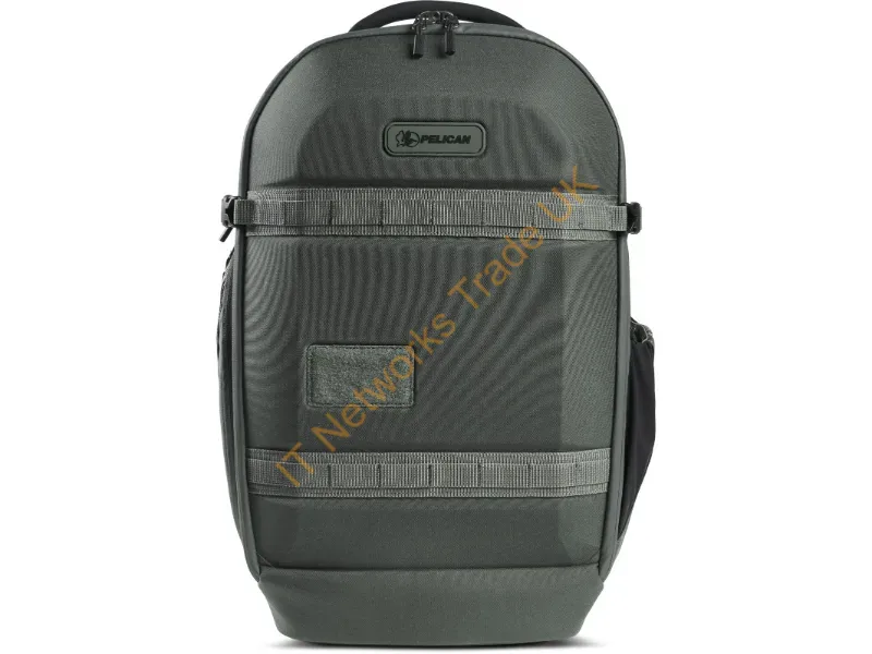 PX25-TRVL-CHAR - Pelican Px25 Aegis Travel Pack Color