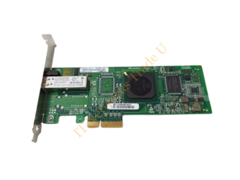 PX2510401-32 NetApp SANBlade Dual Port 4GB Fiber Channel Host Bus Adapter Fiber Channel Controller