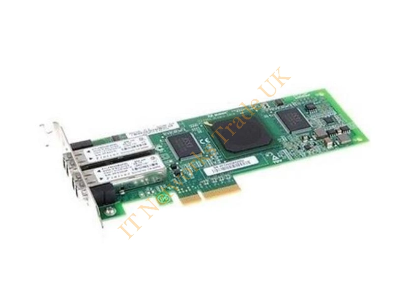 PX251040124 HP Qlogic 1-Port 4Gb/s PCI Express Host Bus Adapter