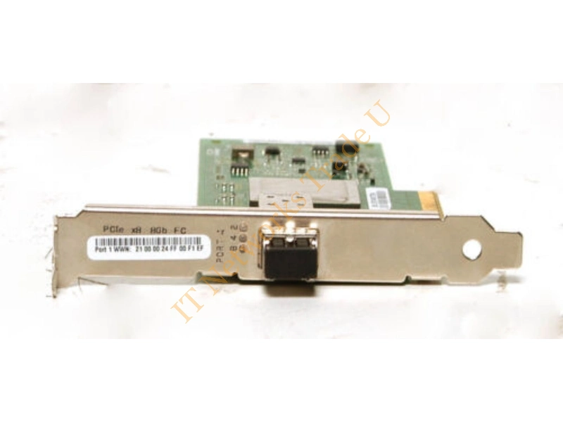 PX2810403-26 Dell SANBlade 8GB FC 1P PCI Express HBA Network Adapter