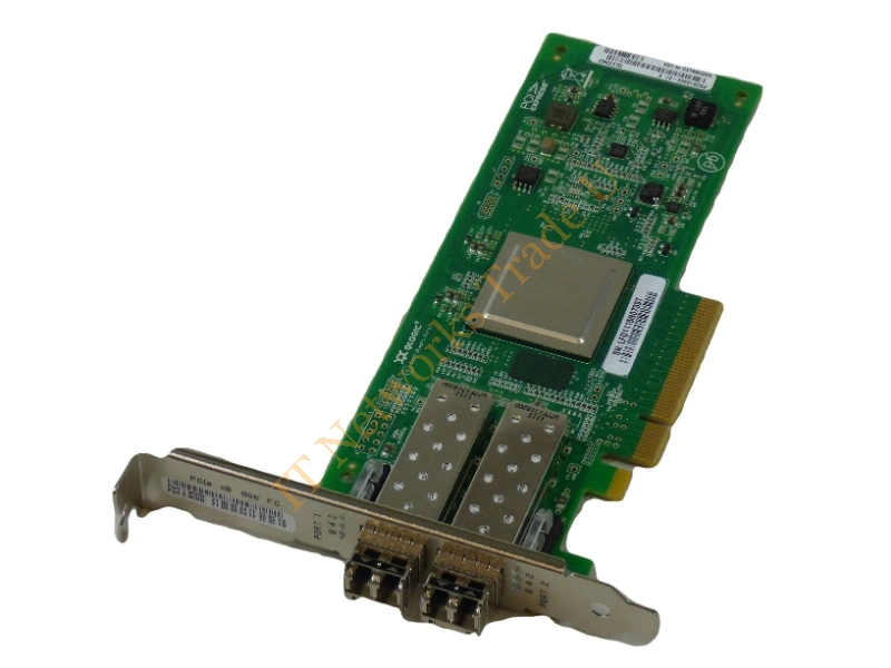PX2810403-31 Dell SANBlade 8GB FC 1P PCI Express HBA Network Adapter