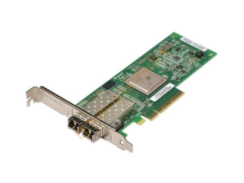 PX2810403-37 Dell SANBlade 8GB FC 1P PCI Express HBA Network Adapter