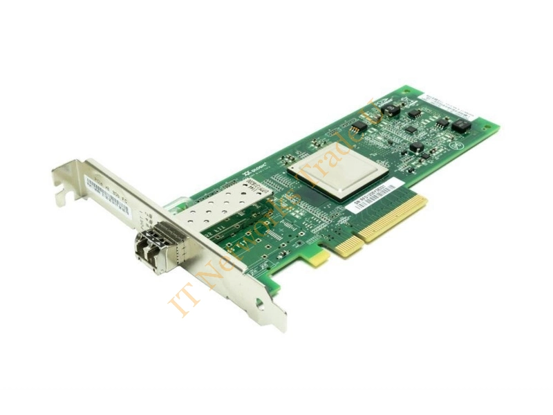 PX2810403-69 Dell SANBlade 8GB FC 1P PCI Express HBA Network Adapter