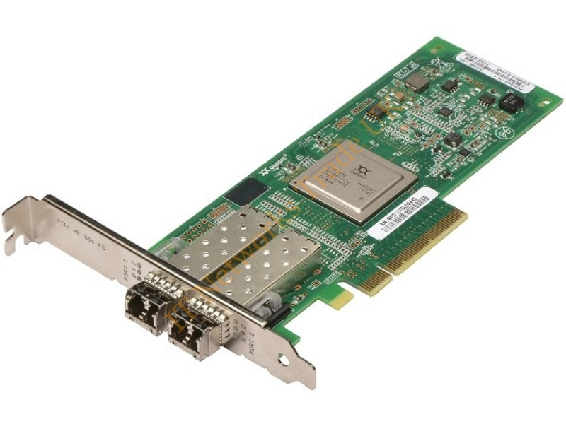 PX2810403 Cisco SANblade 2-Port 8GB/s Fibre Channel PCI-Express Host Bus Adapter
