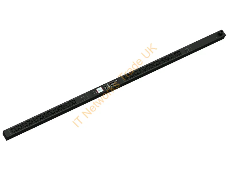 PX3-1045 - Raritan Px3-1045 Power Distribution Unit (Pdu) 36 Ac Outlet(S) 0U Black