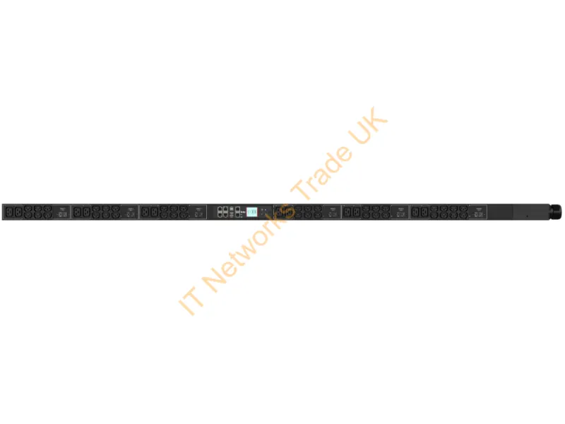 PX3-1071V-V2 - Raritan Px3-1071V-V2 Power Distribution Unit (Pdu) 50 Ac Outlet(S) 0U Black