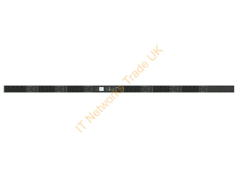 PX3-1290YU-O1V2 - Raritan Px3-1290Yu-O1V2 Power Distribution Unit (Pdu) 50 Ac Outlet(S) 0U Black