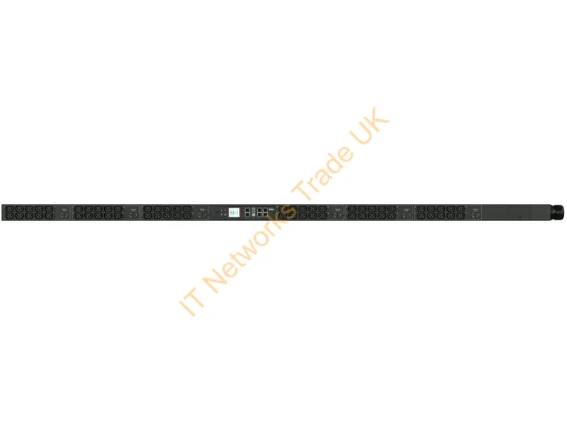 PX3-1349V-V2 - Raritan Px3-1349V-V2 Power Distribution Unit (Pdu) 60 Ac Outlet(S) 0U Black