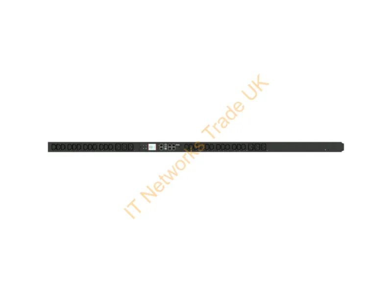 PX3-1354V - Raritan Px3-1354V Power Distribution Unit (Pdu) 30 Ac Outlet(S) 0U Black
