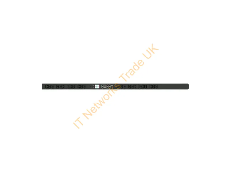 PX3-1476V - Raritan Px3-1476V Power Distribution Unit (Pdu) 24 Ac Outlet(S) 0U Black