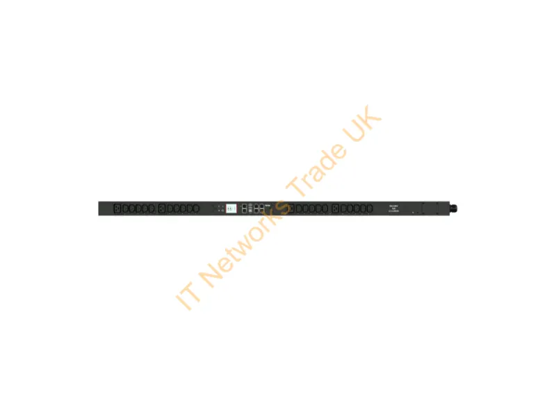PX3-1488CV - Raritan Px3-1488Cv Power Distribution Unit (Pdu) 24 Ac Outlet(S) 0U Black