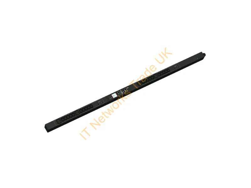 PX3-1493V - Raritan Px3-1493V Power Distribution Unit (Pdu) 24 Ac Outlet(S) 0U Black