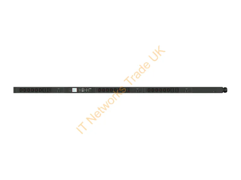 PX3-1525V-E2 - Raritan Px3-1525V-E2 Power Distribution Unit (Pdu) 24 Ac Outlet(S) 0U Black