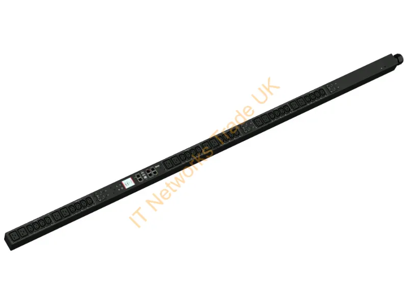 PX3-1730V-V2 - Raritan PX3-1730V-V2 36AC outlet(s) 0U power distribution unit (PDU)