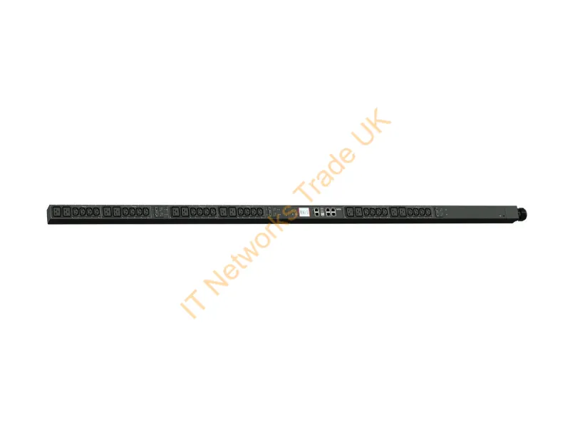 PX3-1731U-V2 - Raritan Px3-1731U-V2:3 400V Ipdu