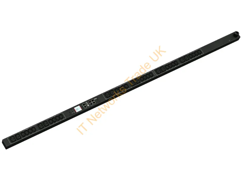 PX3-1732 - Raritan Px3-1732 Power Distribution Unit (Pdu) 36 Ac Outlet(S) 0U Black