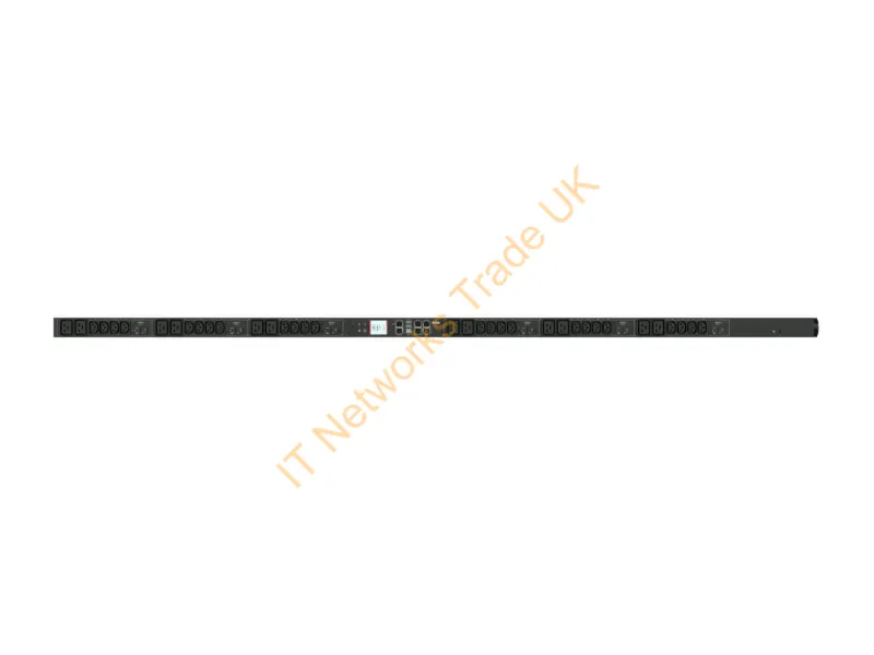 PX3-1749T-N1V2 - Raritan Px3-1749T-N1V2 Power Distribution Unit (Pdu) 36 Ac Outlet(S) 0U Black