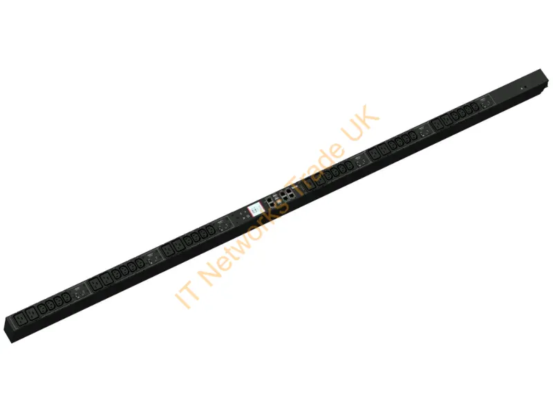 PX3-1749V-V2N1 - Raritan Px3-1749V-V2N1 Power Distribution Unit (Pdu) 32 Ac Outlet(S) 0U Black