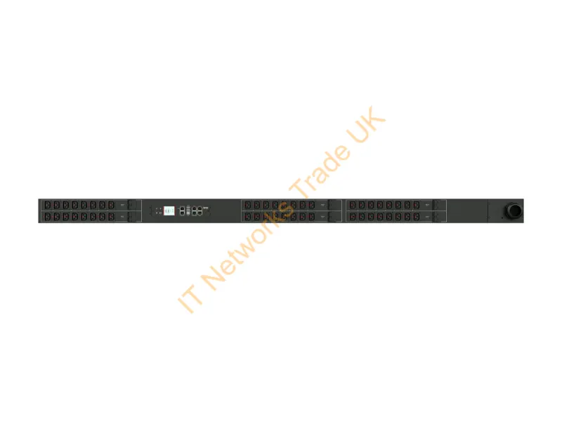 PX3-1765-E2N1V2 - Raritan Px3-1765-E2N1V2:3 208V Ipdu W/