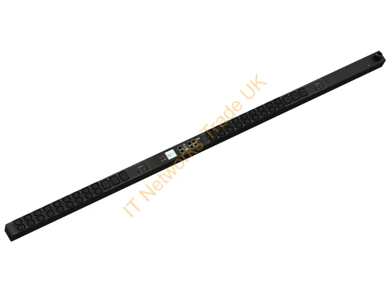 PX3-1847 - Raritan Px3-1847 Power Distribution Unit (Pdu) 42 Ac Outlet(S) 0U Black