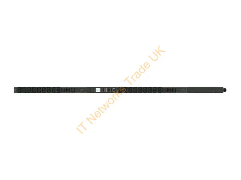 PX3-1862V-C5 - Raritan Px3-1862V-C5 Power Distribution Unit (Pdu) 42 Ac Outlet(S) 0U Black